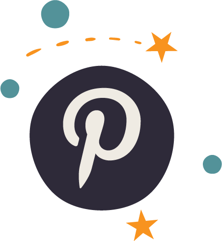 PINTEREST - PNG